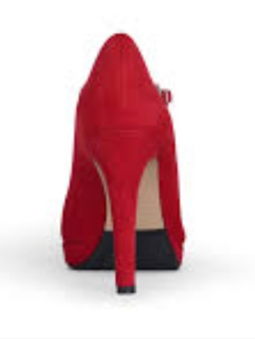BRAND NEW IMPO WOMEN's HIGH HEEL CLASSIC PUMP STILETTOV BOOT